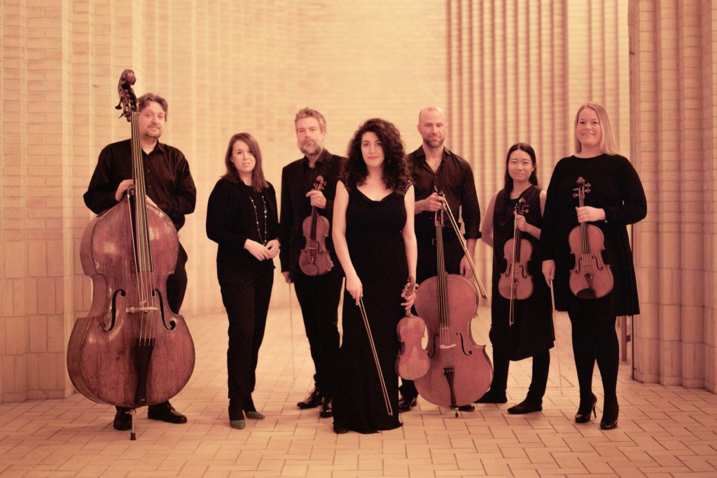 scandinavian chamber soloists